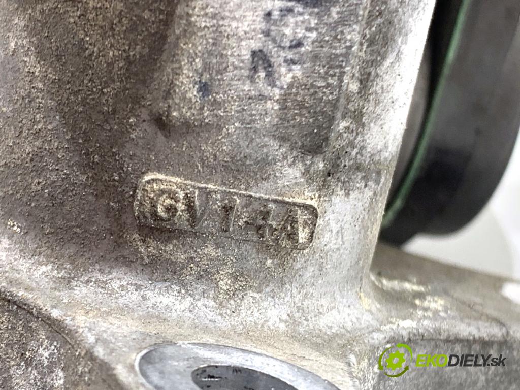 HONDA CR-V III SUV 2009 103 kW 2.2 i-CTDi 4WD (RE6) 2204 Škrtiaca klapka JT7HC (Škrtiaca klapka)