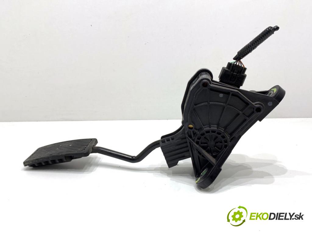 HONDA CR-V III SUV 2009 103 kW 2.2 i-CTDi 4WD (RE6) 2204 Potenciometer plynu JM14A (Potenciometer plynového pedálu)