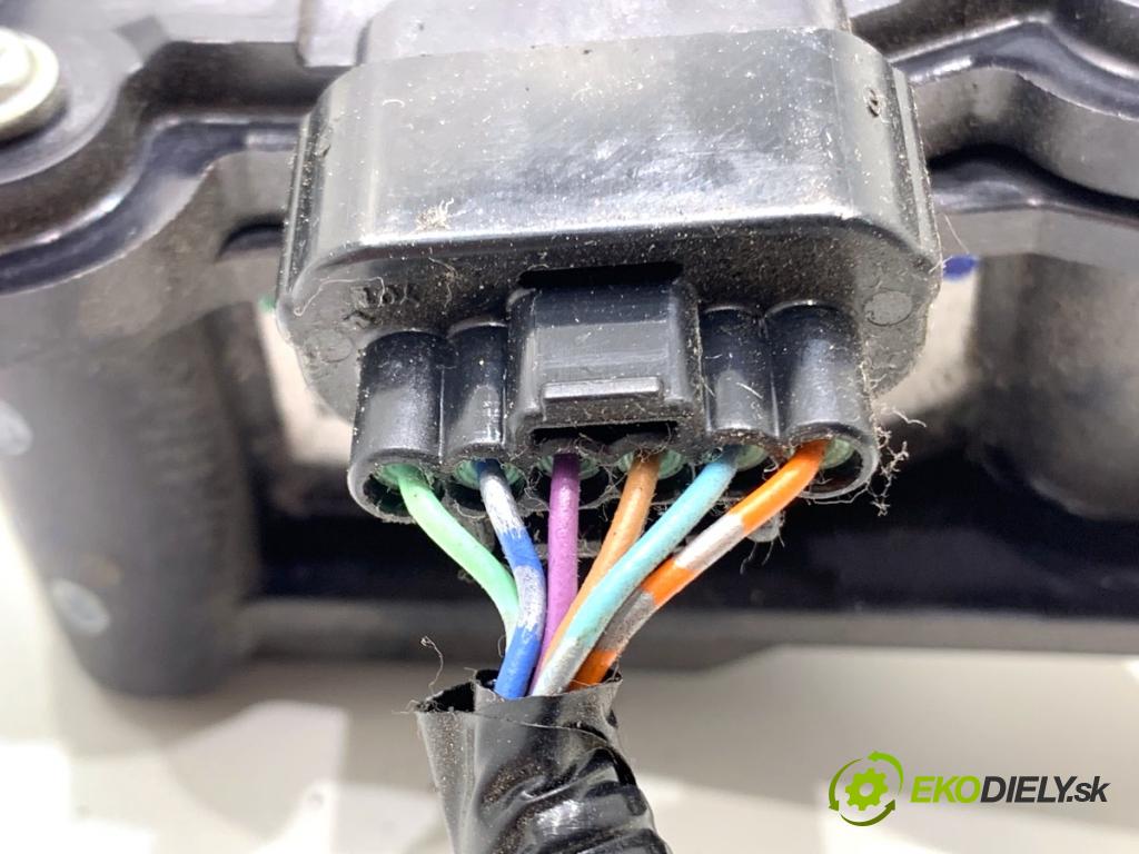 HONDA CR-V III SUV 2009 103 kW 2.2 i-CTDi 4WD (RE6) 2204 Potenciometer plynu JM14A (Potenciometer plynového pedálu)