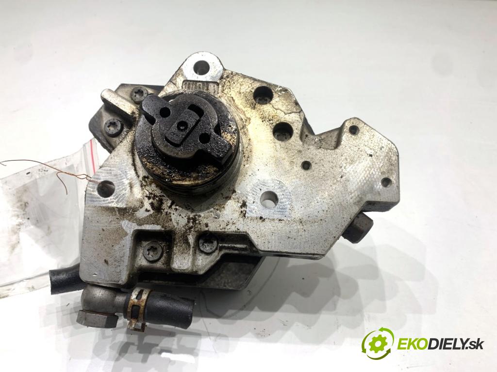 HONDA CR-V III SUV 2009 103 kW 2.2 i-CTDi 4WD (RE6) 2204 pumpa vstřikovací 0445010141 16790-RBD-E02 (Vstřikovací čerpadlo)