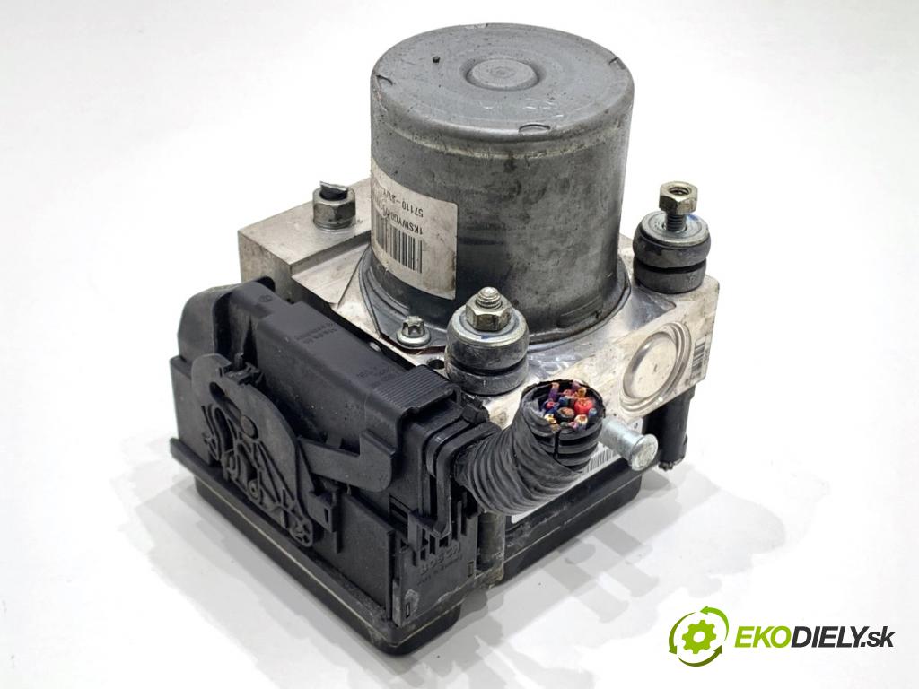 HONDA CR-V III SUV 2009 103 kW 2.2 i-CTDi 4WD (RE6) 2204 Pumpa ABS 57110-SWY-G014-M1 (Pumpa ABS)