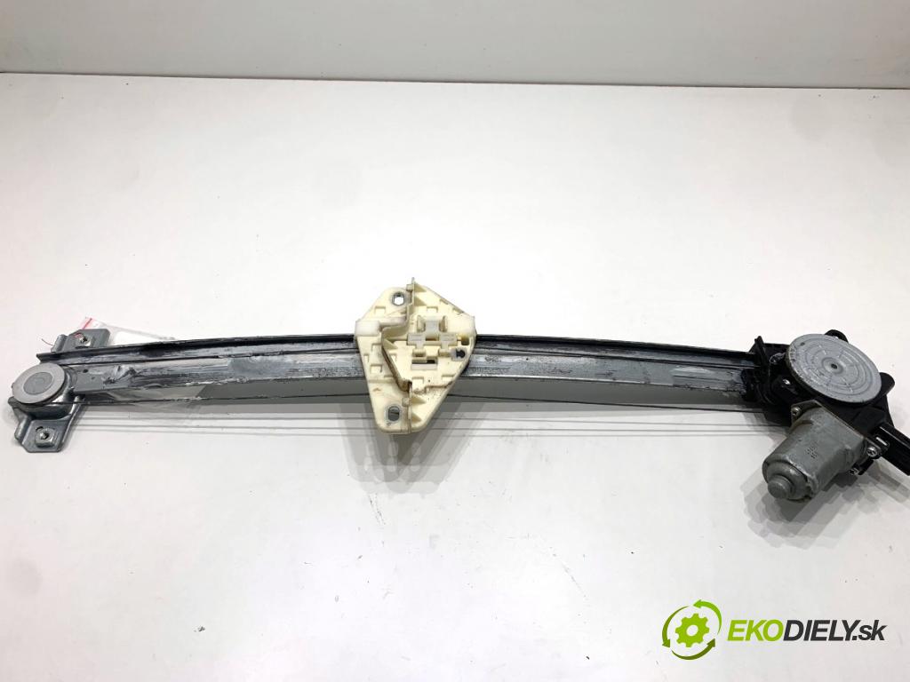 HONDA CR-V III SUV 2009 103 kW 2.2 i-CTDi 4WD (RE6) 2204 Mechanizmus okna ľavy predný