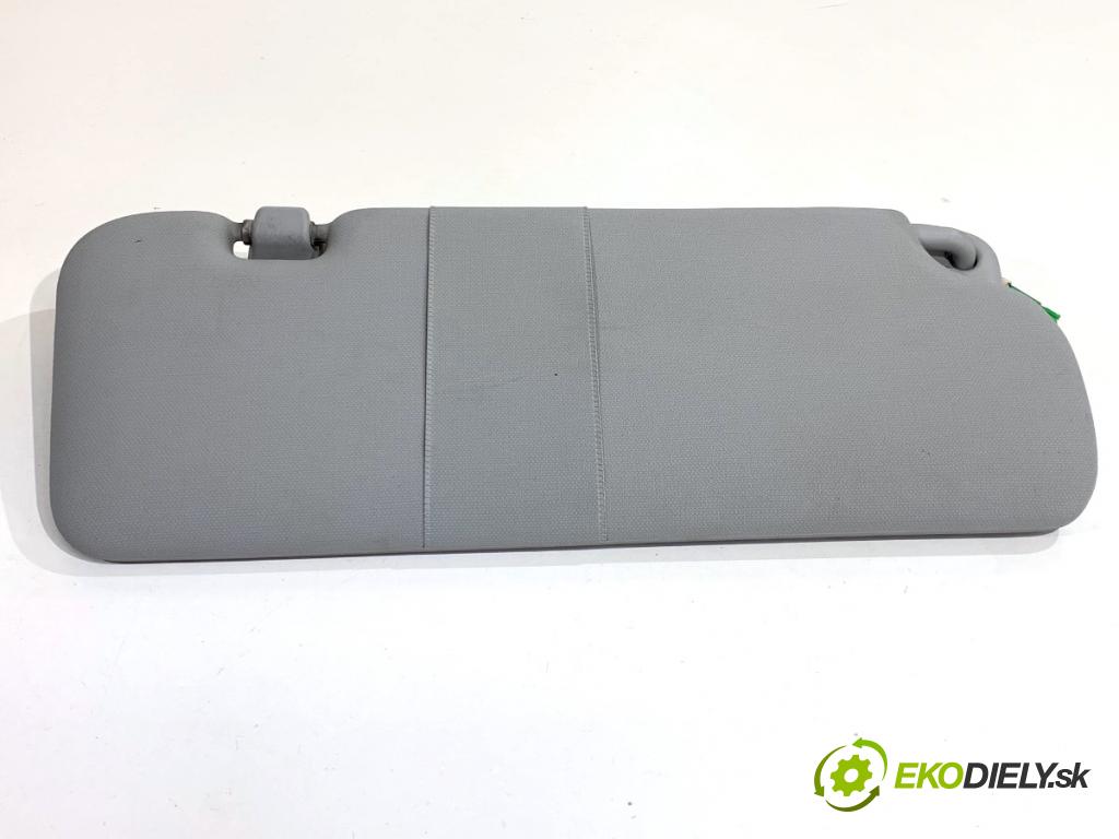 HONDA CR-V III SUV 2009 103 kW 2.2 i-CTDi 4WD (RE6) 2204 clona sluneční levý 