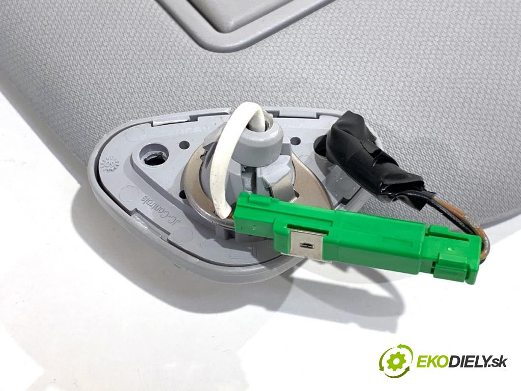 HONDA CR-V III SUV 2009 103 kW 2.2 i-CTDi 4WD (RE6) 2204 Clona slnečná ľavy