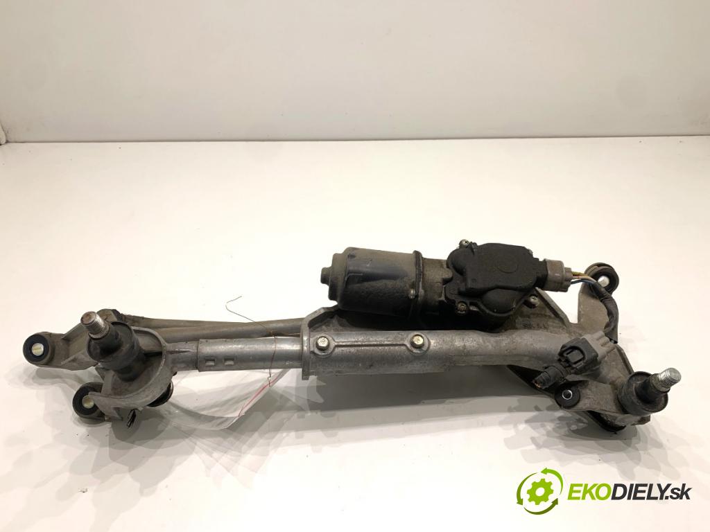 HONDA CR-V III SUV 2009 103 kW 2.2 i-CTDi 4WD (RE6) 2204 Mechanizmus stieračov predný  (Motorček stieračov predný)