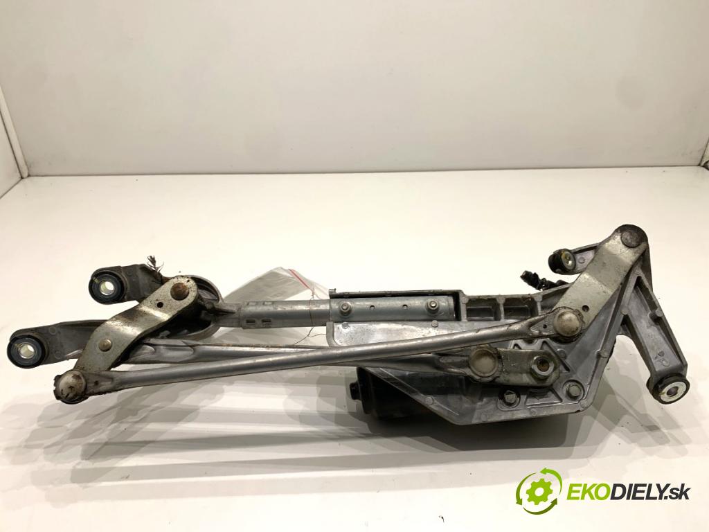 HONDA CR-V III SUV 2009 103 kW 2.2 i-CTDi 4WD (RE6) 2204 Mechanizmus stieračov predný  (Motorček stieračov predný)