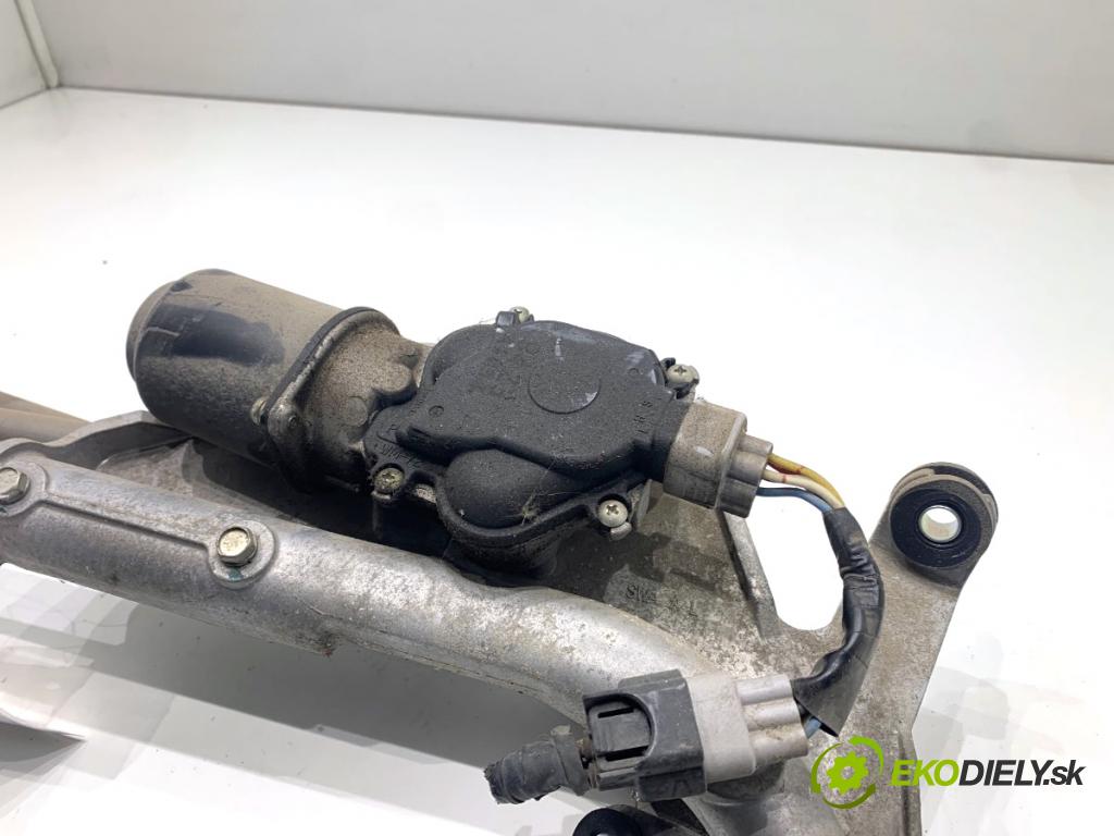 HONDA CR-V III SUV 2009 103 kW 2.2 i-CTDi 4WD (RE6) 2204 Mechanizmus stieračov predný  (Motorček stieračov predný)