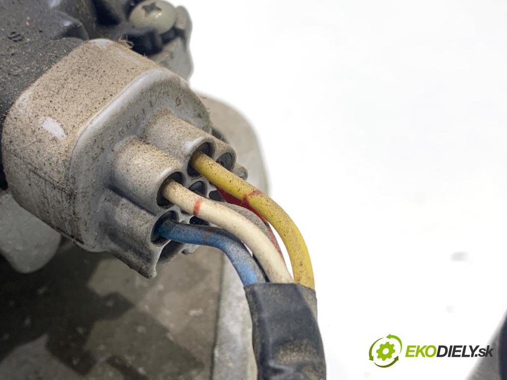 HONDA CR-V III SUV 2009 103 kW 2.2 i-CTDi 4WD (RE6) 2204 Mechanizmus stieračov predný  (Motorček stieračov predný)