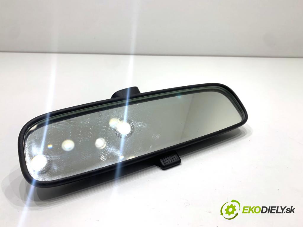HONDA CR-V III SUV 2009 103 kW 2.2 i-CTDi 4WD (RE6) 2204 zpětné zrcátko vnitřní  (Vnitřní zpětné zrcátko)