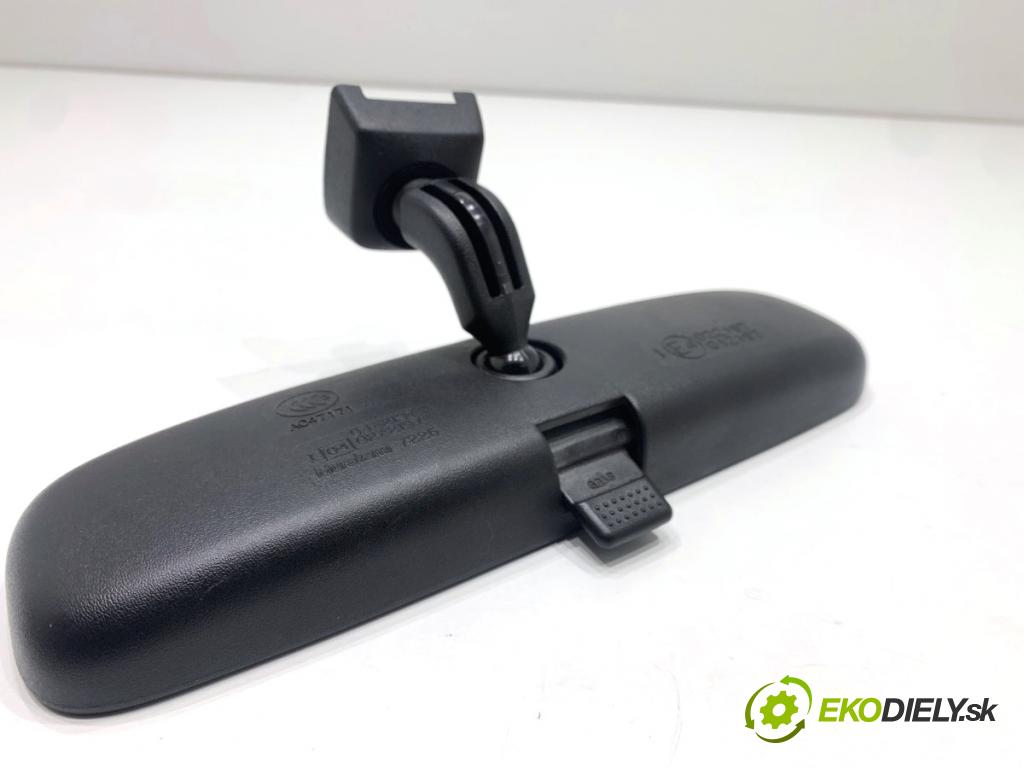 HONDA CR-V III SUV 2009 103 kW 2.2 i-CTDi 4WD (RE6) 2204 Spätné zrkadlo vnútorné  (Spätné zrkadlo vnútorné)