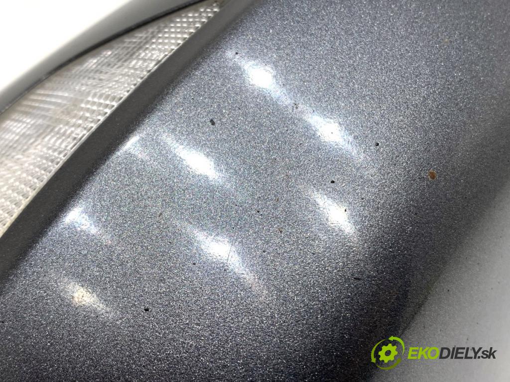 HONDA CR-V III SUV 2009 103 kW 2.2 i-CTDi 4WD (RE6) 2204 Spätné zrkadlo pravy