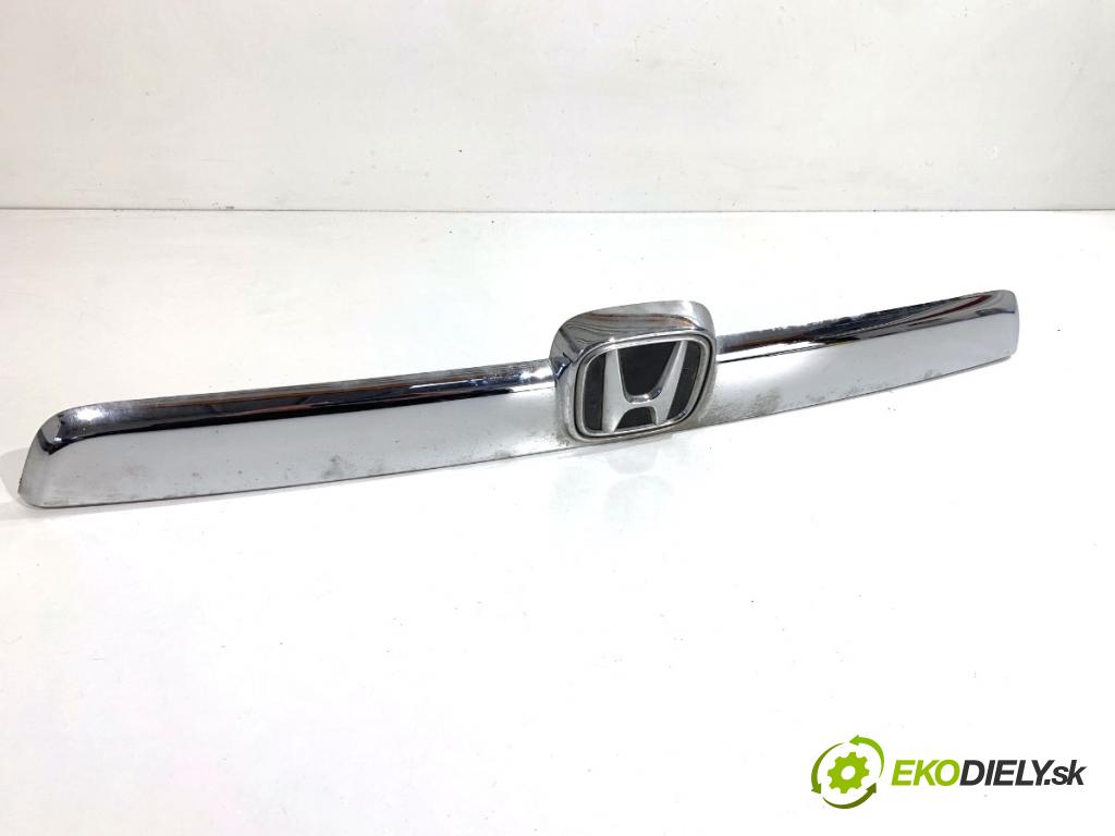 HONDA CR-V III SUV 2009 103 kW 2.2 i-CTDi 4WD (RE6) 2204 Lišta dverí zad 74890-SWW-E012-C1