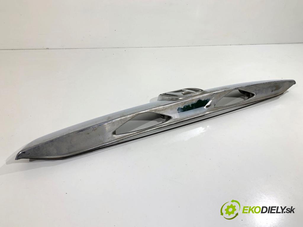 HONDA CR-V III SUV 2009 103 kW 2.2 i-CTDi 4WD (RE6) 2204 Lišta dverí zad 74890-SWW-E012-C1