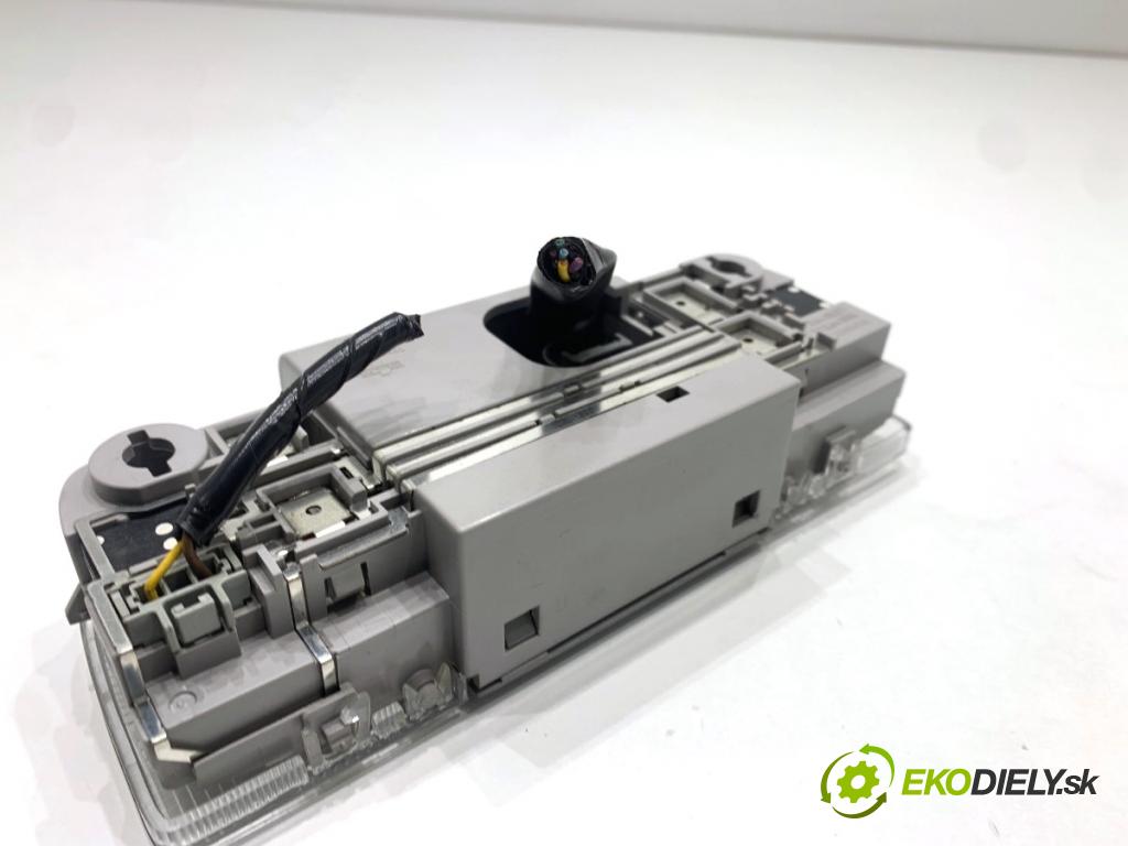 HONDA CR-V III SUV 2009 103 kW 2.2 i-CTDi 4WD (RE6) 2204 Svetlo stropné