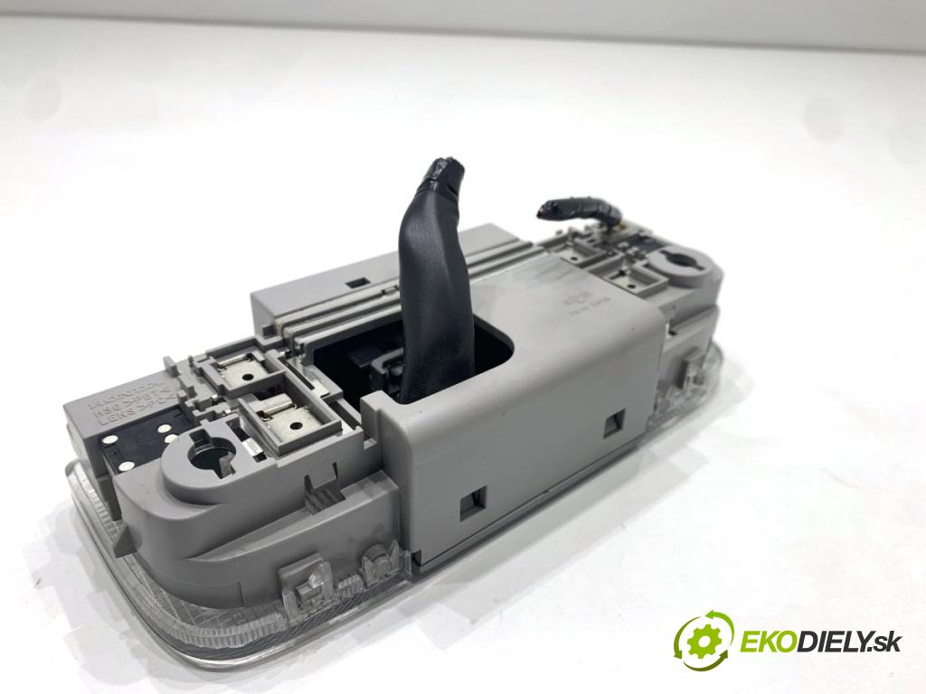 HONDA CR-V III SUV 2009 103 kW 2.2 i-CTDi 4WD (RE6) 2204 Svetlo stropné
