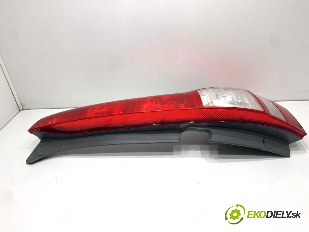 HONDA CR-V III SUV 2009 103 kW 2.2 i-CTDi 4WD (RE6) 2204 Svetlo pravy zad