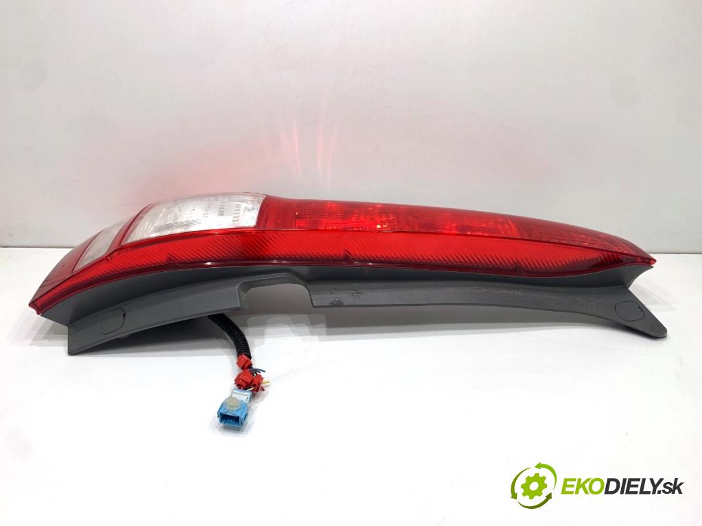 HONDA CR-V III SUV 2009 103 kW 2.2 i-CTDi 4WD (RE6) 2204 Svetlo ľavy zad