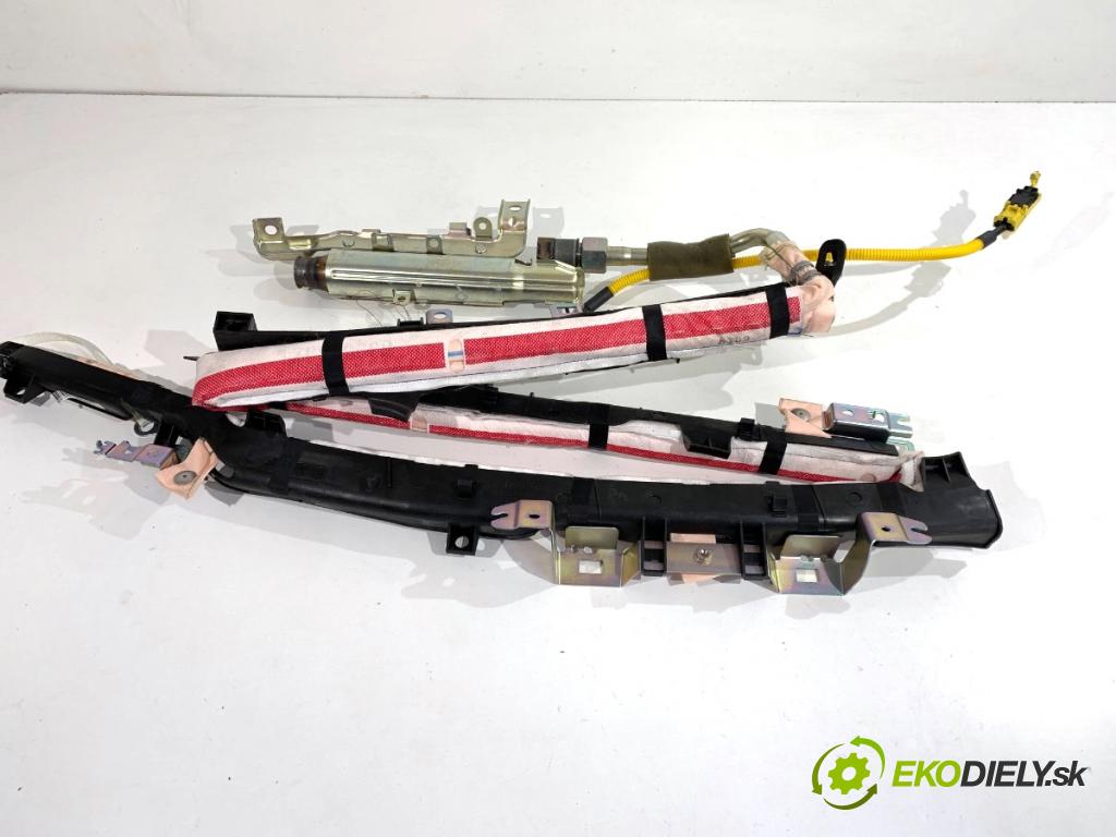 HONDA CR-V III SUV 2009 103 kW 2.2 i-CTDi 4WD (RE6) 2204 stropní pravý 78800-SWA-E710-00