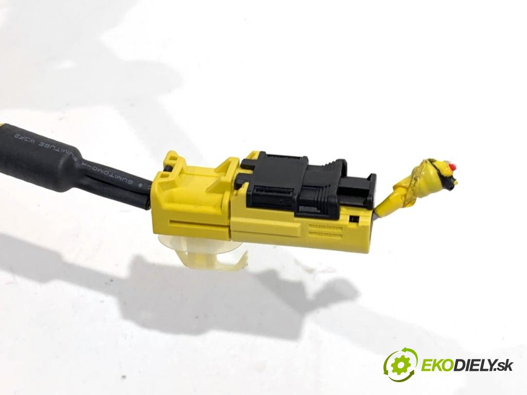 HONDA CR-V III SUV 2009 103 kW 2.2 i-CTDi 4WD (RE6) 2204 Stropný pravy 78800-SWA-E710-00