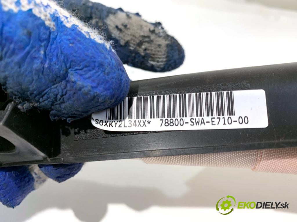 HONDA CR-V III SUV 2009 103 kW 2.2 i-CTDi 4WD (RE6) 2204 Stropný pravy 78800-SWA-E710-00