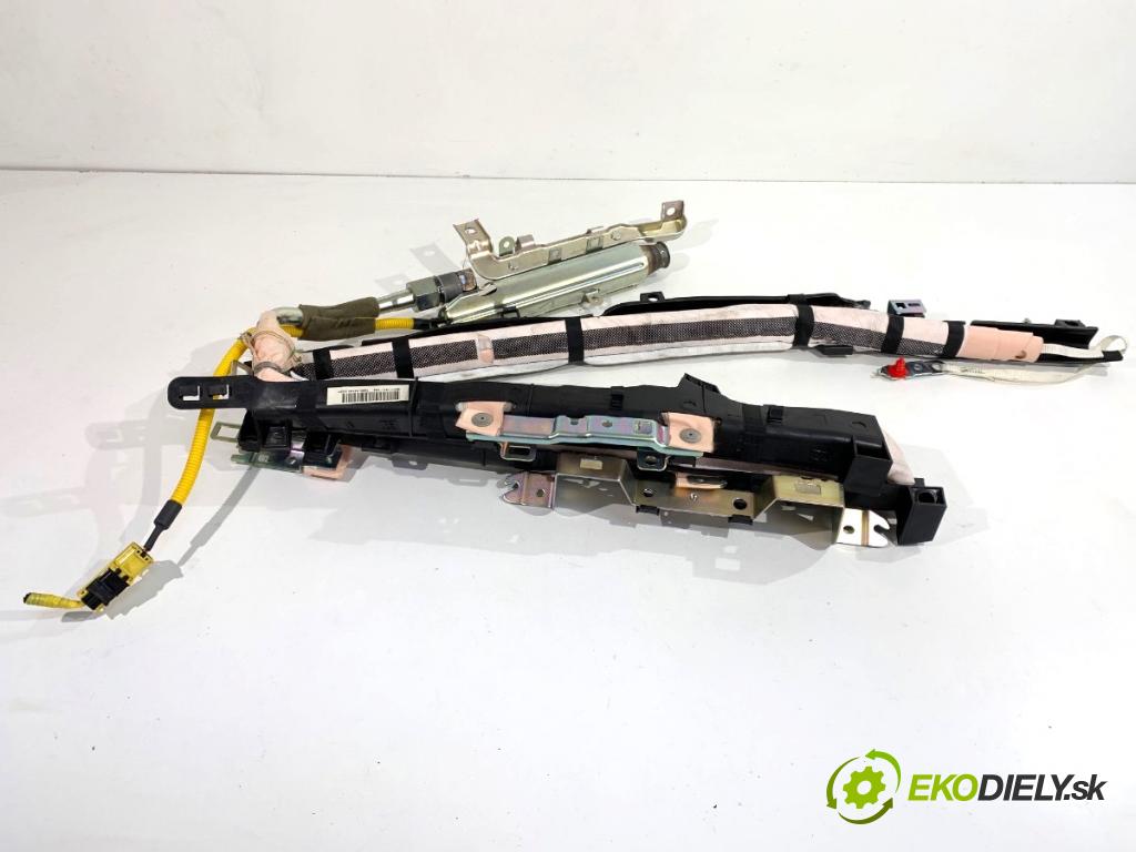 HONDA CR-V III SUV 2009 103 kW 2.2 i-CTDi 4WD (RE6) 2204 stropní levý W657-1031-200