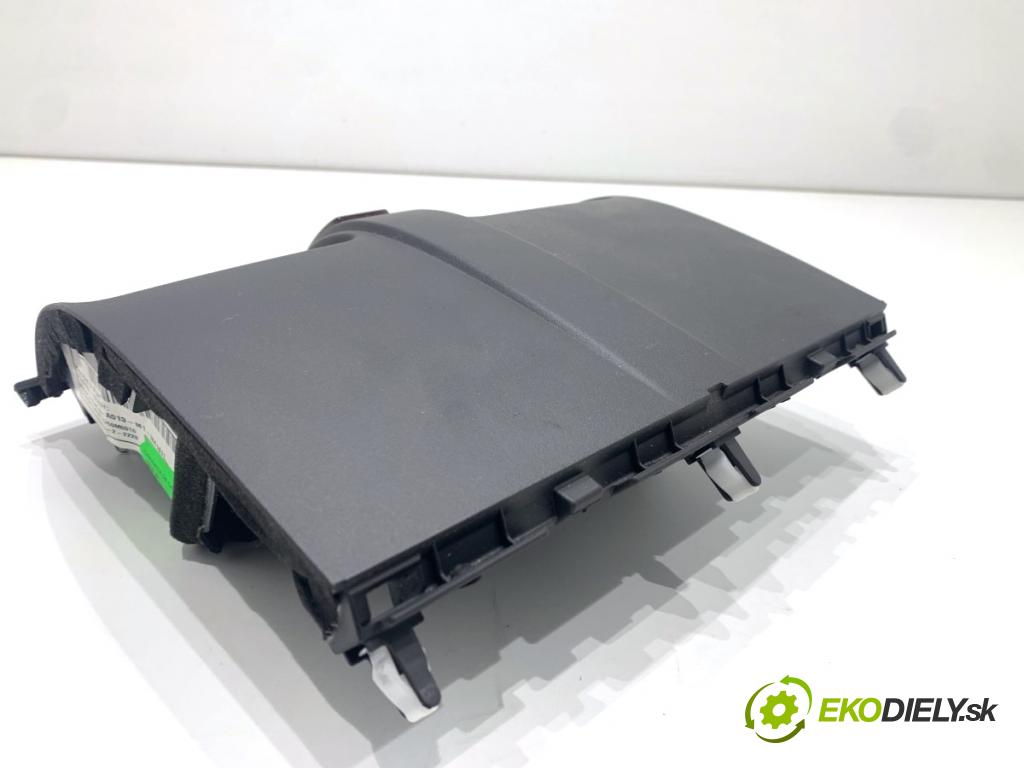 HONDA CR-V III SUV 2009 103 kW 2.2 i-CTDi 4WD (RE6) 2204 Mriežky kúrenia predný 77610-SWA-AO