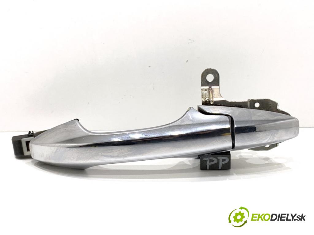 HONDA CR-V III SUV 2009 103 kW 2.2 i-CTDi 4WD (RE6) 2204 Kľučka vonkajšia pravy predný 