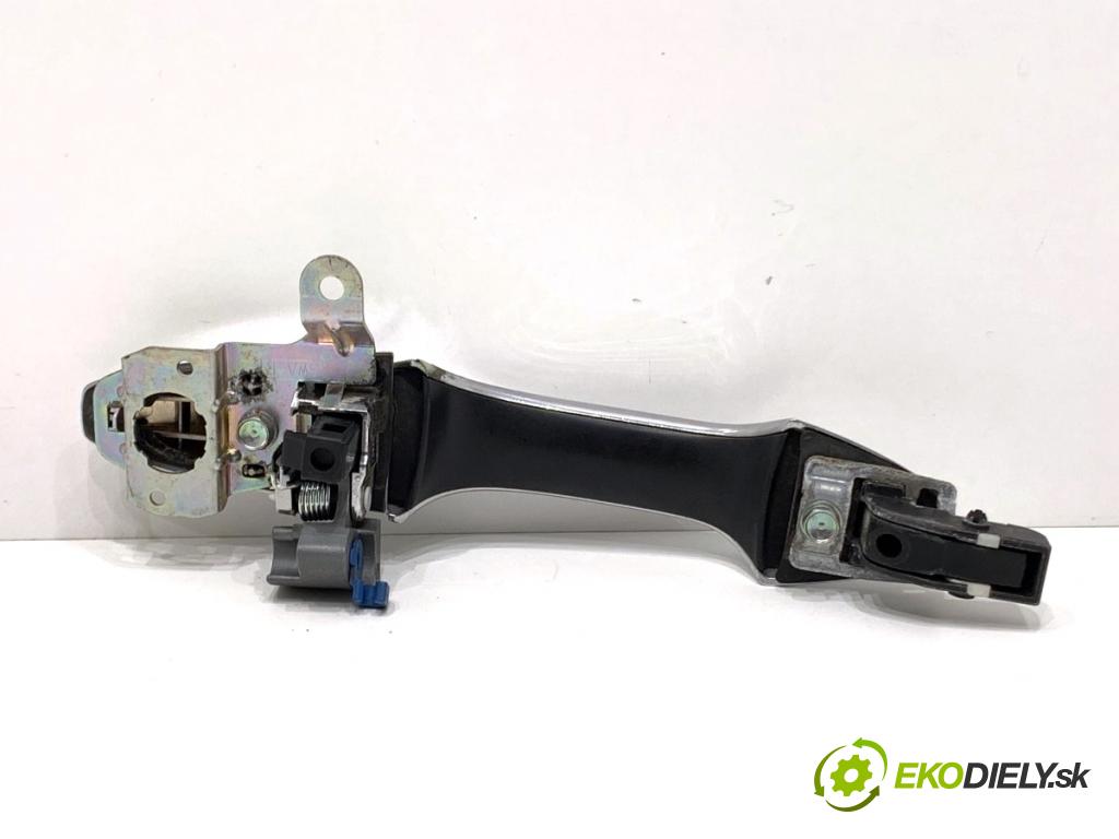 HONDA CR-V III SUV 2009 103 kW 2.2 i-CTDi 4WD (RE6) 2204 Kľučka vonkajšia pravy predný