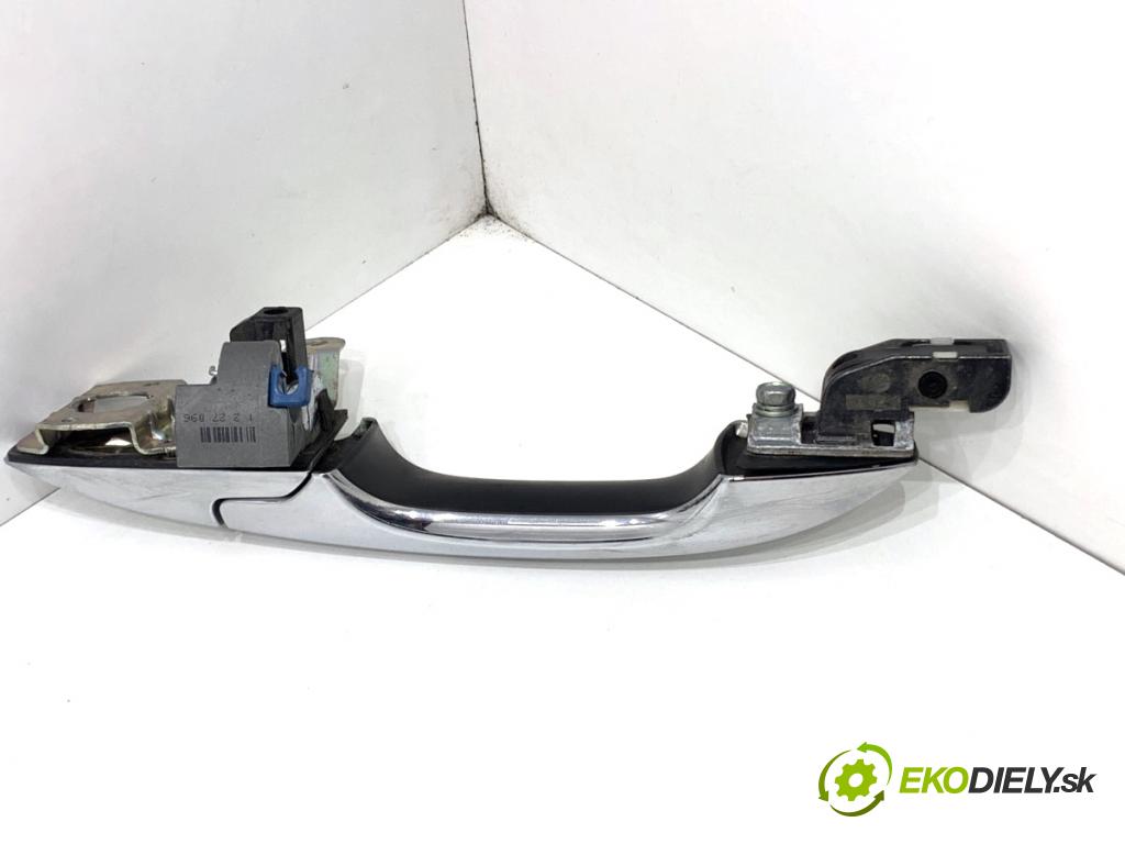 HONDA CR-V III SUV 2009 103 kW 2.2 i-CTDi 4WD (RE6) 2204 Kľučka vonkajšia pravy predný