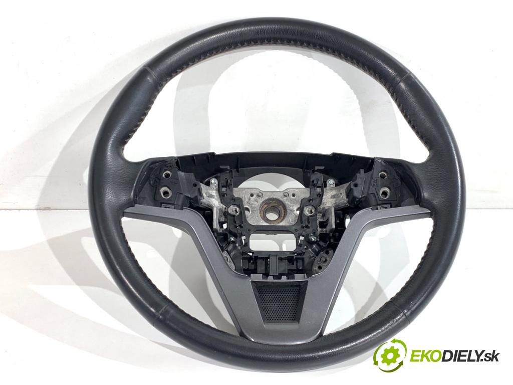 HONDA CR-V III SUV 2009 103 kW 2.2 i-CTDi 4WD (RE6) 2204 Volant 78500-SWA-A5XX-M1 (Volant)