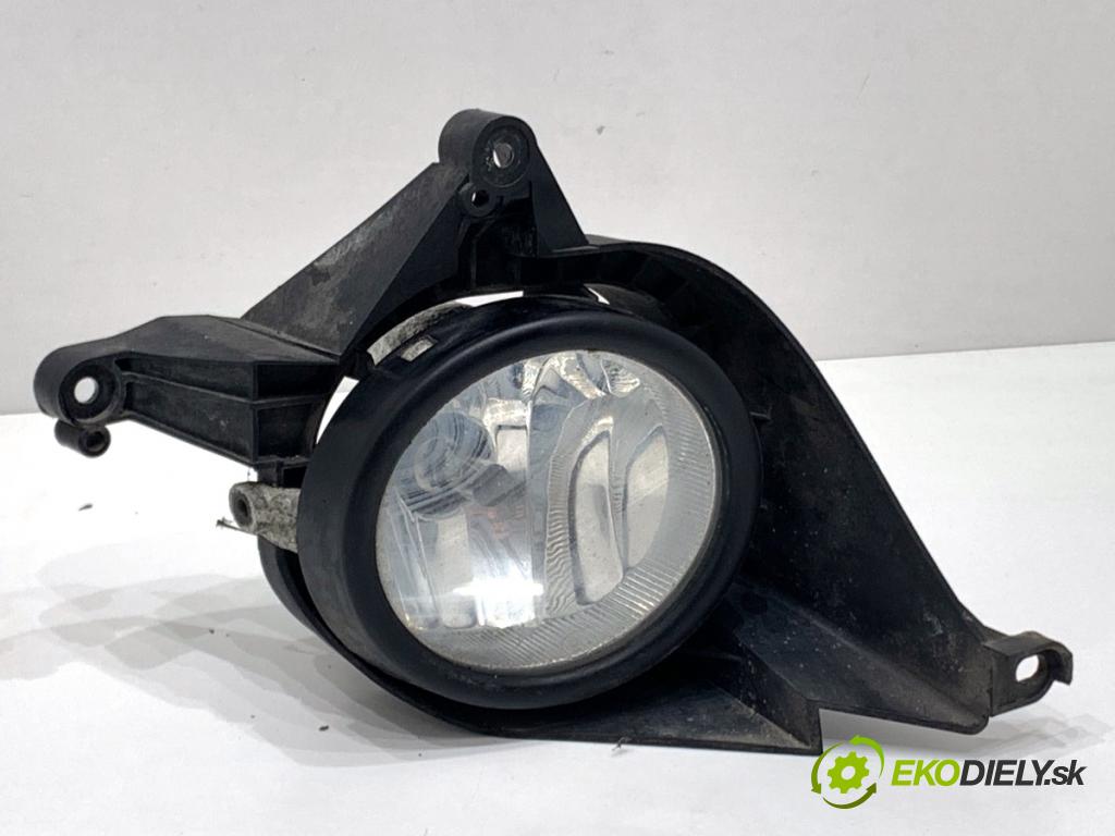 HONDA CR-V III SUV 2009 103 kW 2.2 i-CTDi 4WD (RE6) 2204 Hmlové svetlo, hmlovka pravy predný 33900-SWW-E010-M1