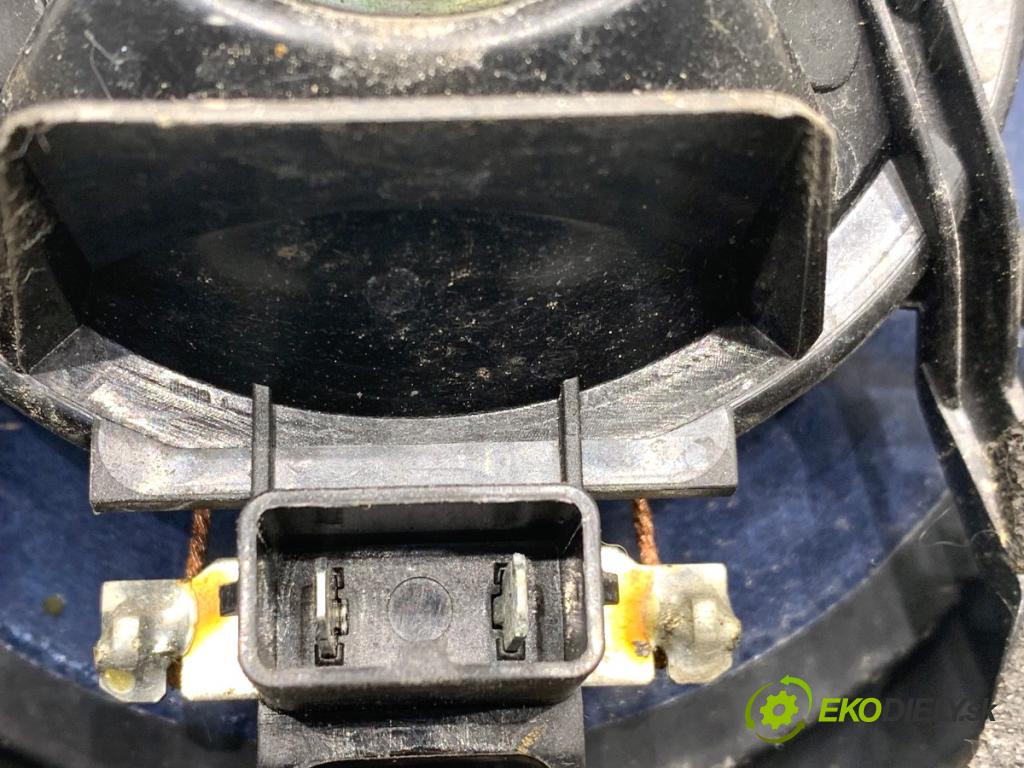 HONDA CR-V III SUV 2009 103 kW 2.2 i-CTDi 4WD (RE6) 2204 reproduktory