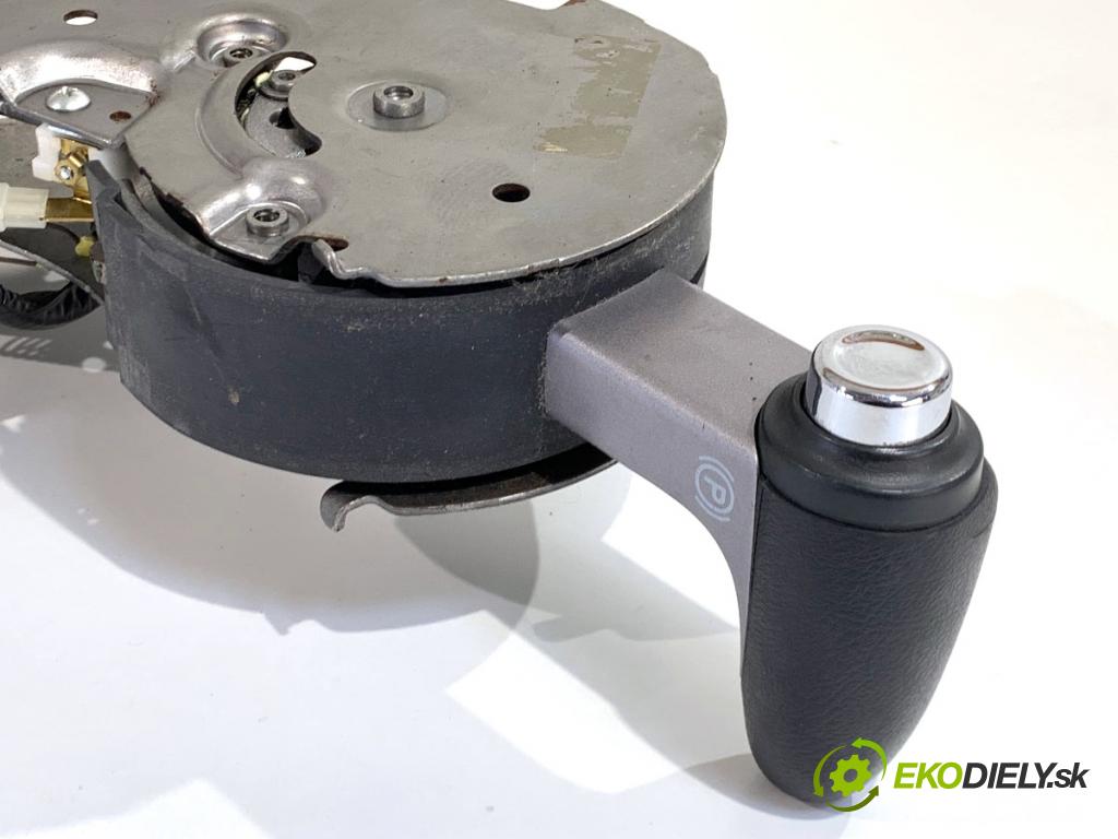 HONDA CR-V III SUV 2009 103 kW 2.2 i-CTDi 4WD (RE6) 2204 Kulisa brzdy ručnej brzdy