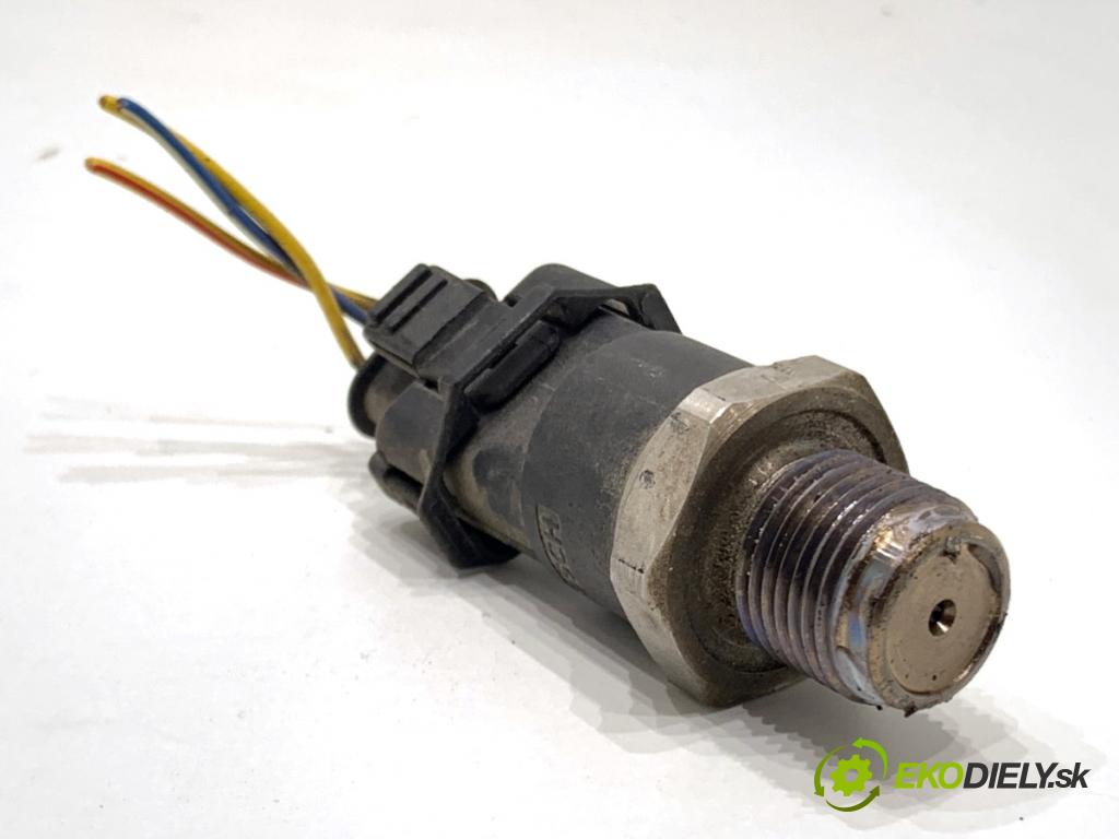 HONDA CR-V III SUV 2009 103 kW 2.2 i-CTDi 4WD (RE6) 2204 Snímač tlaku paliva 0281002534 (Snímač)