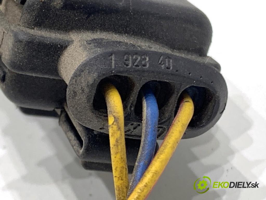 HONDA CR-V III SUV 2009 103 kW 2.2 i-CTDi 4WD (RE6) 2204 Snímač tlaku paliva 0281002534 (Snímač)