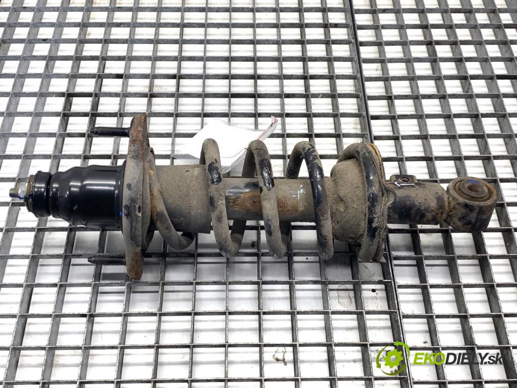 HONDA CR-V III SUV 2009 103 kW 2.2 i-CTDi 4WD (RE6) 2204 Tlmič pravy zad 