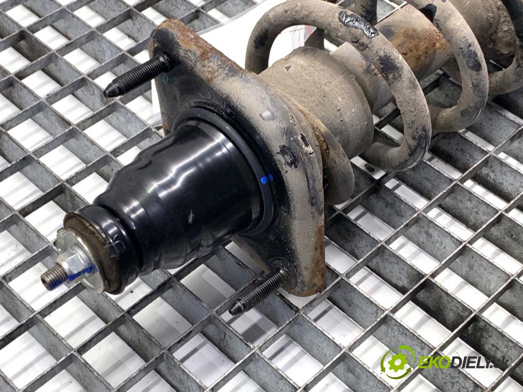 HONDA CR-V III SUV 2009 103 kW 2.2 i-CTDi 4WD (RE6) 2204 tlumič pravý zadní část