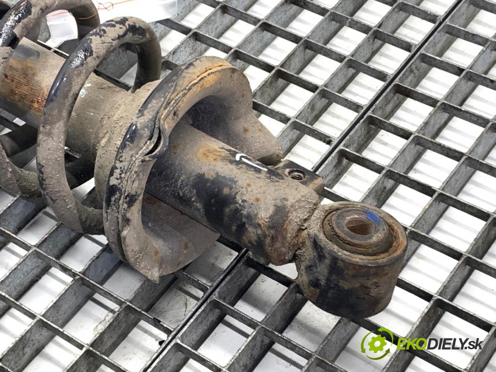 HONDA CR-V III SUV 2009 103 kW 2.2 i-CTDi 4WD (RE6) 2204 tlumič pravý zadní část