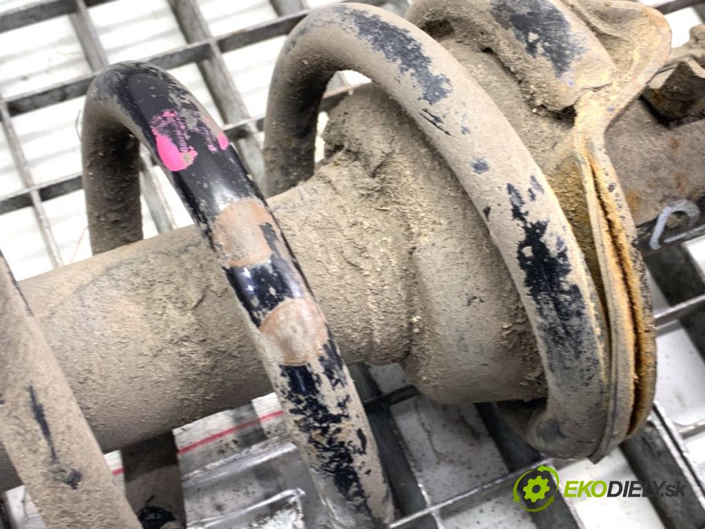 HONDA CR-V III SUV 2009 103 kW 2.2 i-CTDi 4WD (RE6) 2204 tlumič pravý zadní část