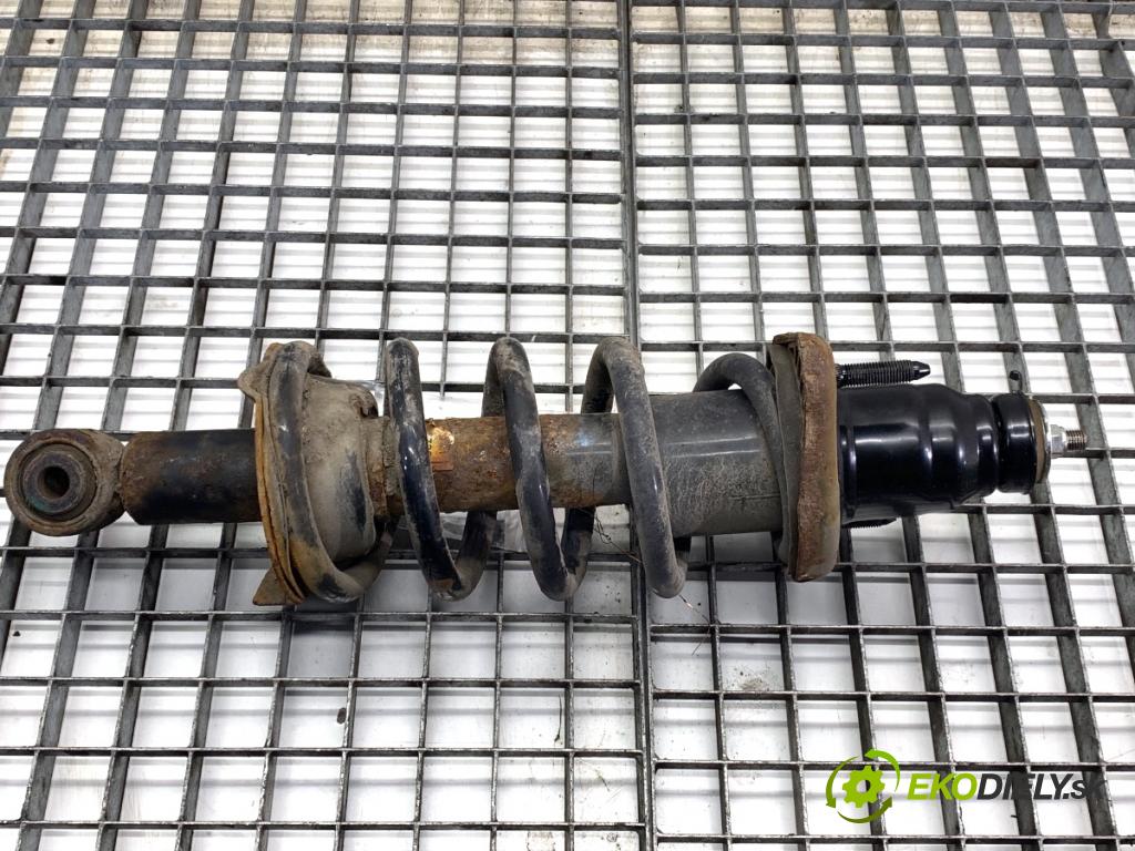 HONDA CR-V III SUV 2009 103 kW 2.2 i-CTDi 4WD (RE6) 2204 Tlmič ľavy zad 