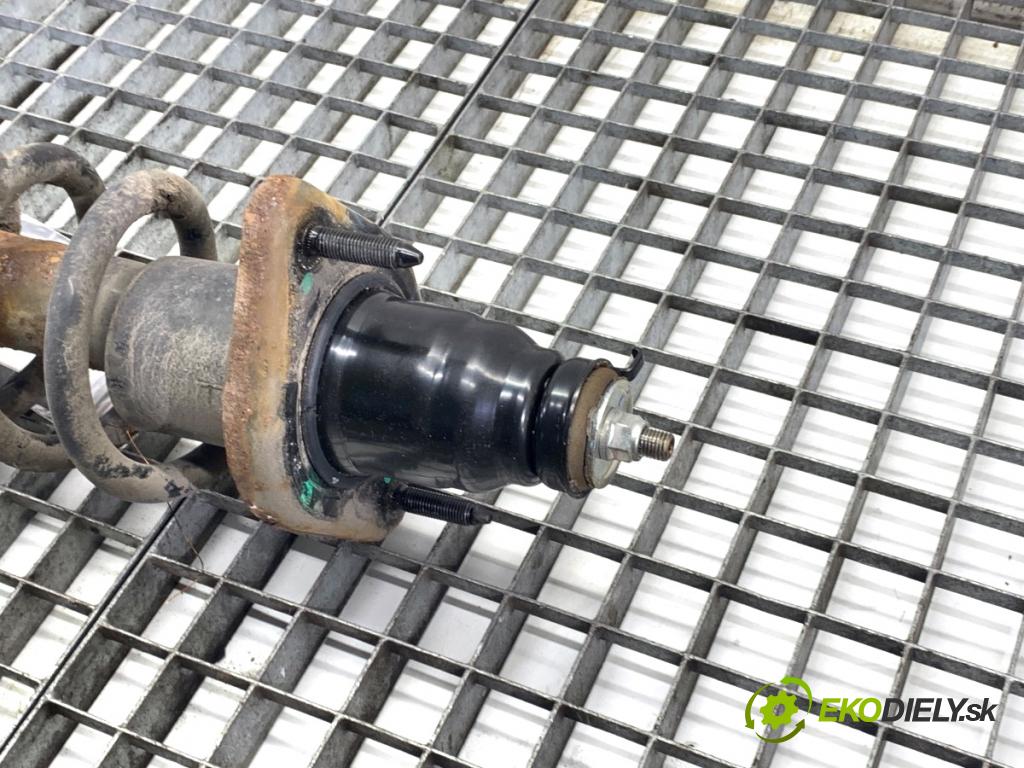 HONDA CR-V III SUV 2009 103 kW 2.2 i-CTDi 4WD (RE6) 2204 Tlmič ľavy zad