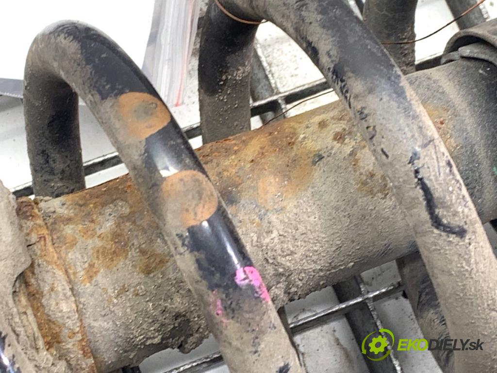 HONDA CR-V III SUV 2009 103 kW 2.2 i-CTDi 4WD (RE6) 2204 Tlmič ľavy zad