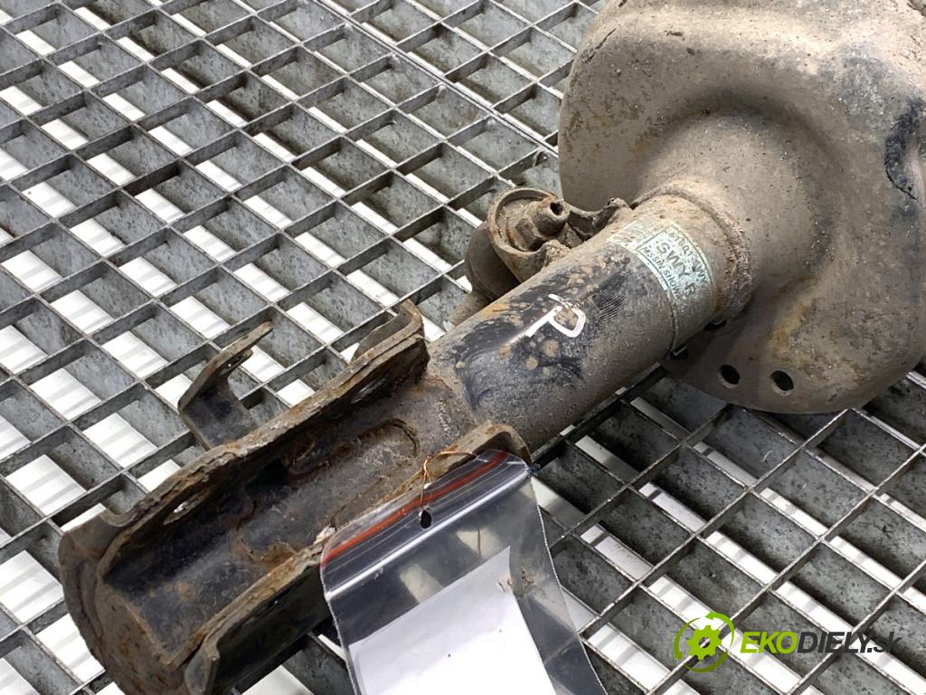 HONDA CR-V III SUV 2009 103 kW 2.2 i-CTDi 4WD (RE6) 2204 Tlmič pravy predný