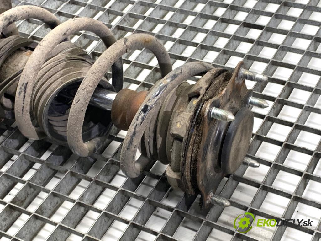 HONDA CR-V III SUV 2009 103 kW 2.2 i-CTDi 4WD (RE6) 2204 Tlmič pravy predný