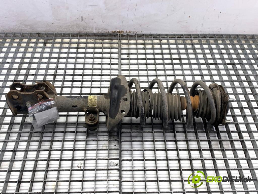 HONDA CR-V III SUV 2009 103 kW 2.2 i-CTDi 4WD (RE6) 2204 Tlmič ľavy predný 