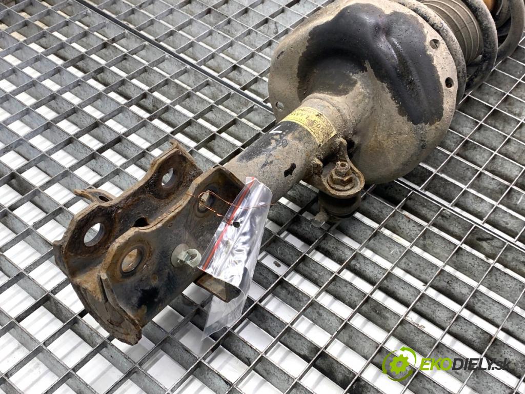 HONDA CR-V III SUV 2009 103 kW 2.2 i-CTDi 4WD (RE6) 2204 Tlmič ľavy predný