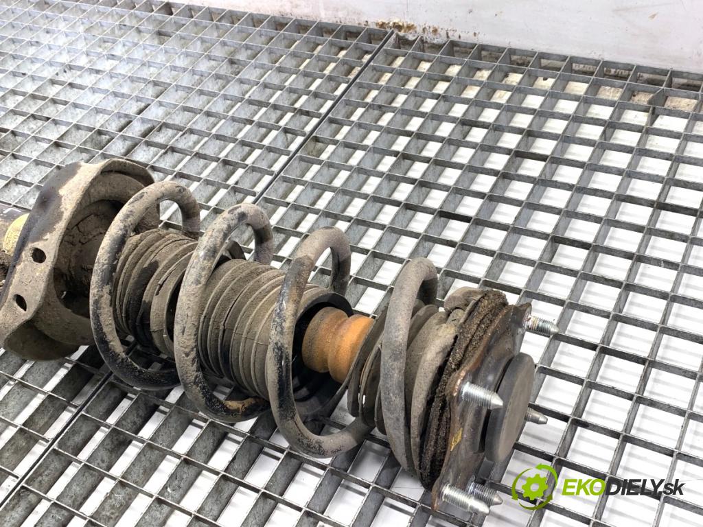 HONDA CR-V III SUV 2009 103 kW 2.2 i-CTDi 4WD (RE6) 2204 Tlmič ľavy predný