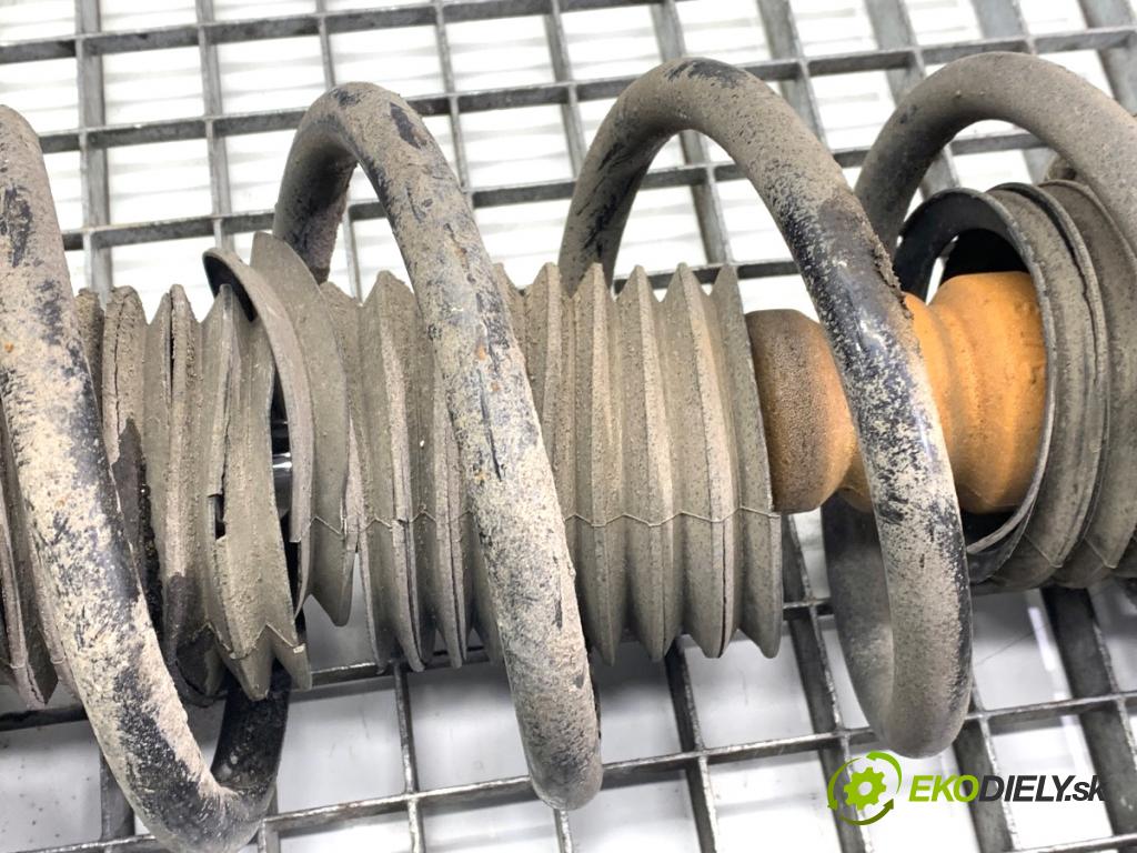 HONDA CR-V III SUV 2009 103 kW 2.2 i-CTDi 4WD (RE6) 2204 Tlmič ľavy predný