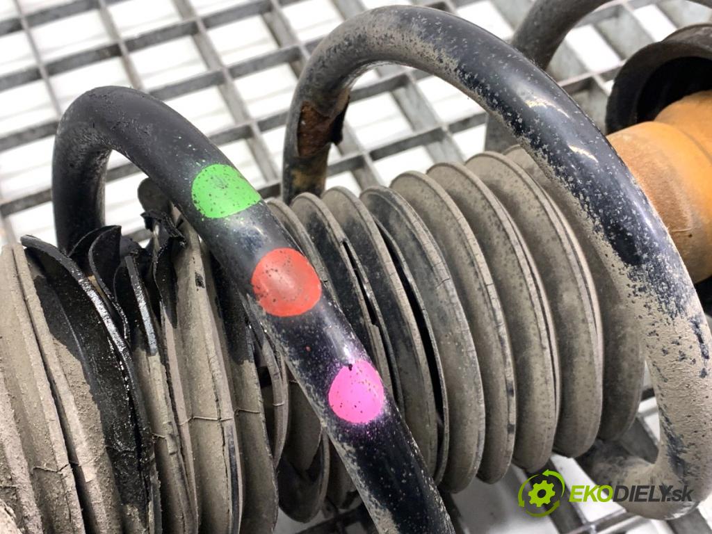 HONDA CR-V III SUV 2009 103 kW 2.2 i-CTDi 4WD (RE6) 2204 Tlmič ľavy predný