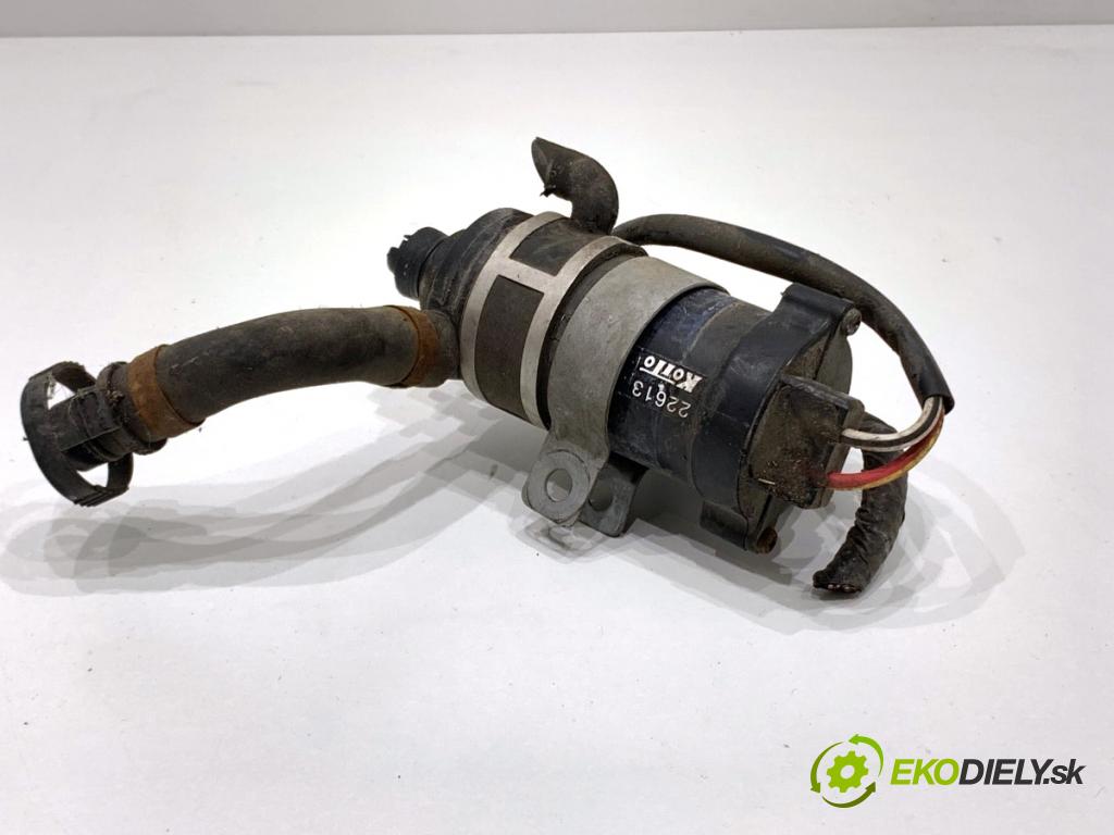 HONDA CR-V III SUV 2009 103 kW 2.2 i-CTDi 4WD (RE6) 2204 motorek ostřikovače  (Motorek ostřikovačů)